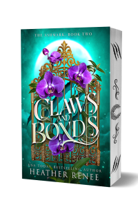 Claws and Bonds cover