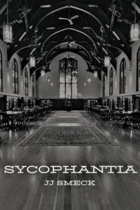 Sycophantia cover