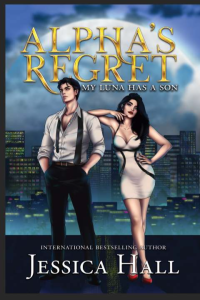 Alpha's Regret cover