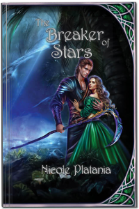 The Breaker of Stars cover