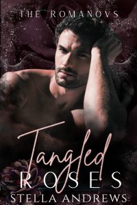 Tangled Roses cover