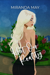 Knot Our Reality cover