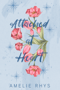 Attached At Heart cover