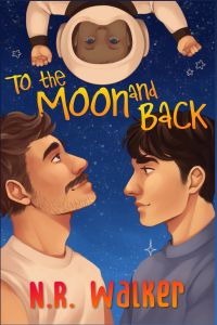To the Moon and Back - Alternative Cover cover