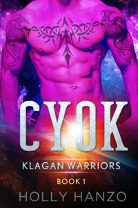 Cyok cover