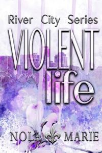 Violent Life cover