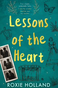 Lessons of the Heart cover