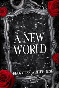 A New World cover