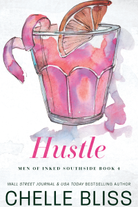Hustle cover