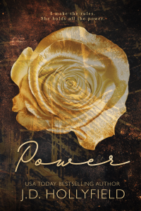 Power cover