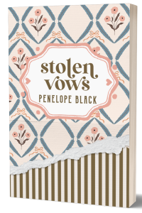 Stolen Vows cover