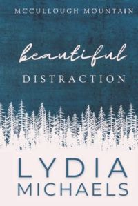 Beautiful Distraction cover