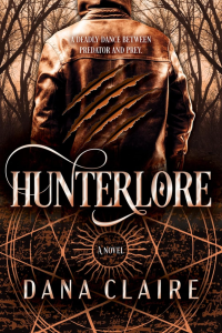 Hunterlore cover
