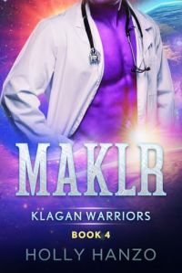Maklr cover