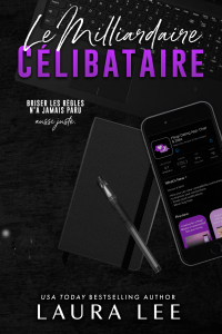 Le Milliardaire Célibataire cover