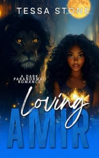 Loving Amir cover