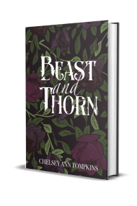 Beast & Thorn cover