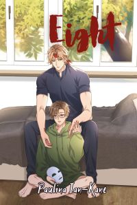Eight cover