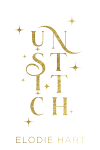 Unstitch cover