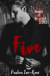 Five cover