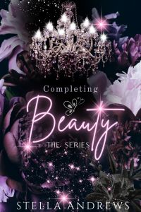 Completing Beauty cover