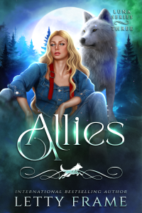 Allies cover