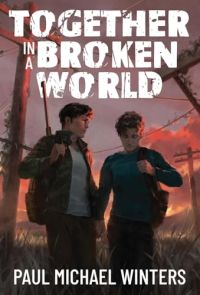 Together in a Broken World cover