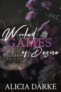 Wicked Games of Desire cover