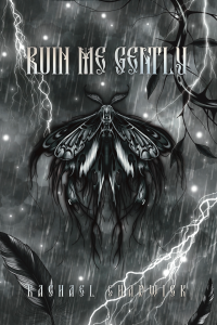 Ruin Me Gently cover