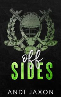 Off Sides cover