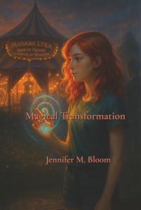 Magical Transformation cover