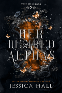 Her Desired Alphas cover
