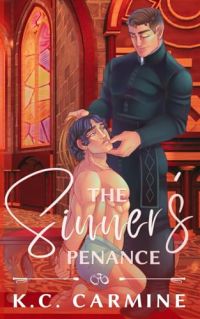 The Sinner's Penance cover