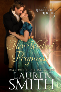 Her Wicked Proposal cover