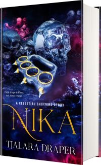 Nika cover