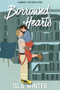 Borrowed Hearts cover