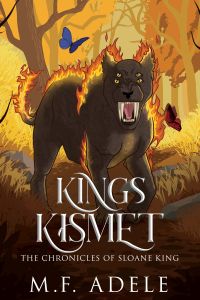 King's Kismet cover