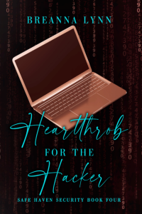 Heartthrob for the Hacker cover