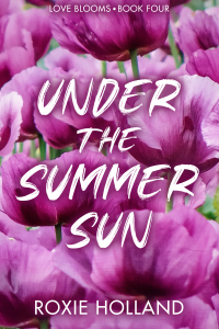 Under the Summer Sun cover