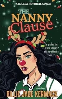 The Nanny Clause cover