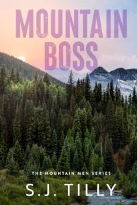 Mountain Boss cover