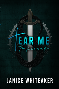 Tear Me to Pieces cover