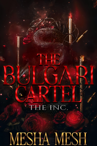 The Bulgari Cartel cover