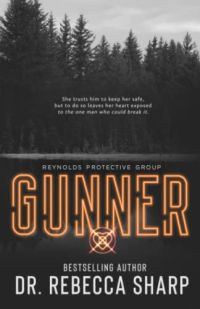 Gunner cover