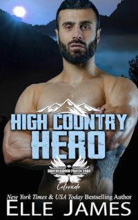 High Country Hero cover