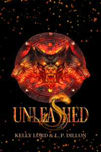 Unleashed cover