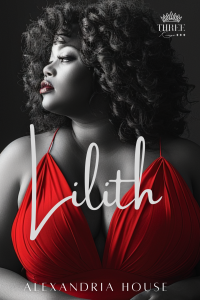 Lilith cover