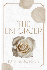 The Enforcer cover