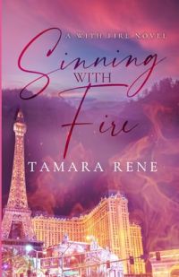 Sinning with Fire cover