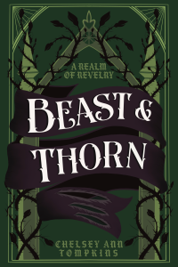 Beast & Thorn cover